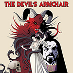 The Devil's Armchair